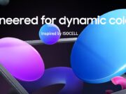 Samsung обновиха сензора ISOCELL GN1 до ISOCELL GNK