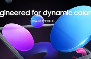 Samsung обновиха сензора ISOCELL GN1 до ISOCELL GNK