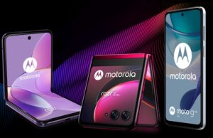 Отстъпки до 100 лева на устройства Motorola по време на „Черния ноември“ във Vivacom