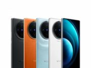 vivo X100 Series отбелязват своят глобален дебют