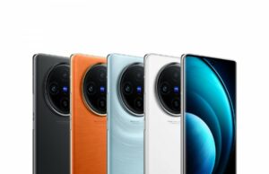 vivo X100 Series отбелязват своят глобален дебют