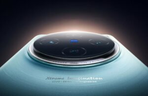 vivo X100 Series официално въвеждат MediaTek Dimensity 9300 SoC