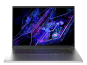 Acer представи новия Predator Triton Neo 16 с процесори Intel Core Ultra