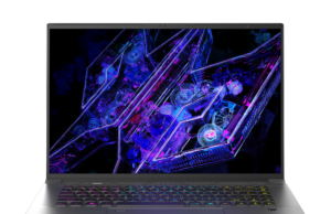 Acer представи новия Predator Triton Neo 16 с процесори Intel Core Ultra