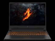 Acer представи геймърски лаптоп Nitro V 16, захранван от нови процесори от серия AMD Ryzen 8040