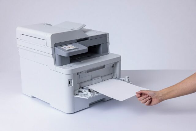 Brother MFC-L8390CDW
