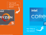 Intel се завръща отново с „Core Truths“ Marketing Playbook насочен срещу AMD