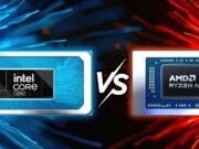 Процесорът Intel Core Ultra 7 155H се проваля с гръм и трясък срещу AMD Ryzen 7 7840U в тестовете под Linux