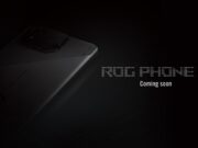 ASUS сами загатват за ROG Phone 8