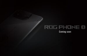 ASUS сами загатват за ROG Phone 8