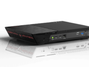 Преглед на новия изцяло M.2 NVMe SSD базиран NAS на Аsustor