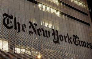 The New York Times съди OpenAI и Microsoft за нарушаване на авторските права