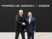 HONOR официално със сътрудничество с Porsche Design, потвърждават анонса на Magic6 Series