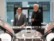 Ново партньорство между Porsche Design и HONOR в името на авангардните технологии и функционалния дизайн