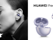 Huawei въвеждат нова функционалност при TWS FreeClip с нов OTA Update