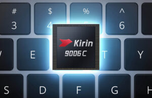 Huawei са достигнали до 5nm технологичен процес?