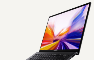 Ревю на ASUS Zenbook 14 (UM3402)