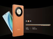 HONOR стартира продуктовата фамилия Magic6 традиционно с Magic6 Lite