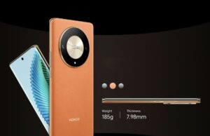 HONOR стартира продуктовата фамилия Magic6 традиционно с Magic6 Lite