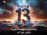 Redmi Note 13 Series ще станат „интернационални“ на 4-ти януари