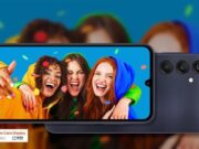 Samsung започна предлагането на Galaxy A25 и Galaxy A05s в Европа