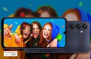 Samsung започна предлагането на Galaxy A25 и Galaxy A05s в Европа