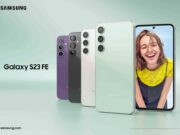 Samsung България стартира официалните продажби на смартфона Galaxy S23 FE