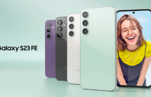 A1 предлага Samsung Galaxy S23 FE в комплект с безжични слушалки