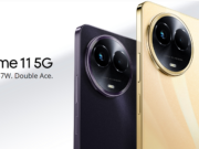 Vivacom предлага REALME 11 5G на атрактивни цени
