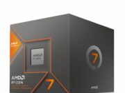 AMD пусна на пазара настолните процесори от серия Ryzen 8000G