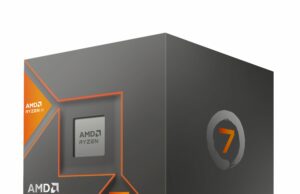 AMD пусна на пазара настолните процесори от серия Ryzen 8000G