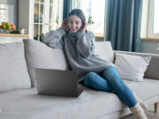 Acer разкрива нови лаптопи Swift Go с изкуствен интелект и процесори Intel Core Ultra за върхови успехи