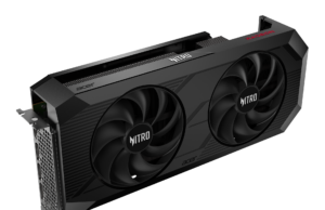 Acer разширява портфолиото си за игри с нови графични карти Predator BiFrost и Nitro