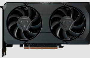 AMD пусна на пазара графичната карта Radeon RX 7600 XT