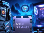 Има информация, че следващото поколение процесори Ryzen Zen 5 на AMD „Granite Ridge“, влизат в масово производство