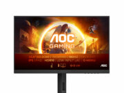 AGON by AOC представя следващото ниво в гейминг еволюцията