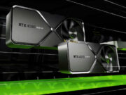 NVIDIA официално пусна серията GeForce RTX 40 SUPER