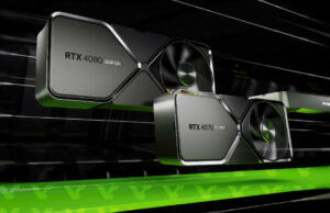 NVIDIA официално пусна серията GeForce RTX 40 SUPER