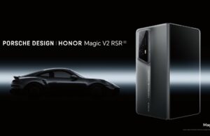 HONOR Magic V2: Най-тънкият сгъваем навътре смартфон на пазара пристига в Европа, втория дом на HONOR!