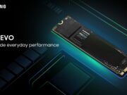 Samsung 990 EVO SSD с хибриден дизайн Gen5 и Gen4