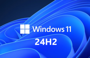 Актуализацията Windows 11 24H2, ще носи функции, ориентирани към AI