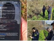 Apple iPhone е „преживял“ падане от почти 5000 метра
