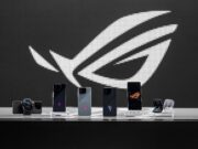 ASUS отново впечатлява с нови геймърски продукти на CES