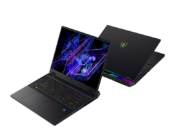 Acer представи новия Predator Triton Neo 16 с процесори Intel Core Ultra