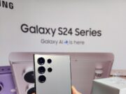 Samsung Galaxy S24 Ultra – първи впечатления