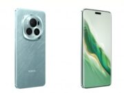 HONOR Magic6 Pro в пълният му блясък…