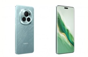 HONOR Magic6 Pro в пълният му блясък…