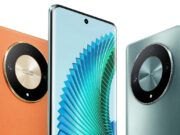 HONOR Magic6 Lite вече е достъпен в Европа