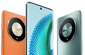 HONOR Magic6 Lite вече е достъпен в Европа