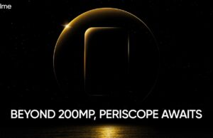 Realme със сигурност добавят перископна камера при Realme 12 Pro+